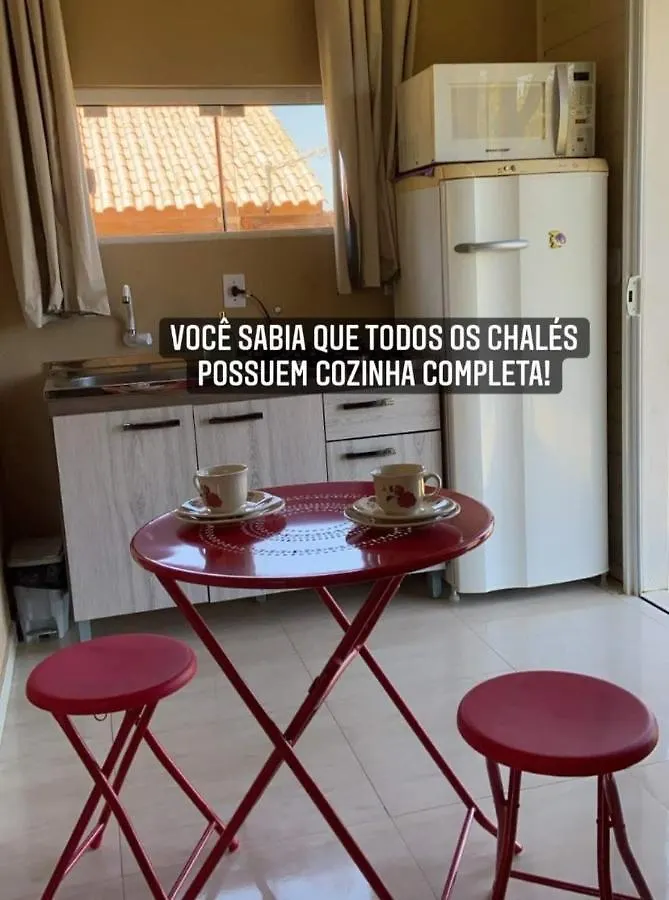 Sitio Berebello Βίλα Imarui Σαλέ