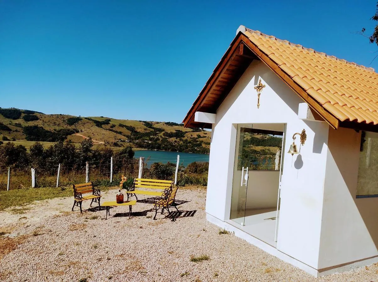 Sitio Berebello Βίλα Imarui Σαλέ