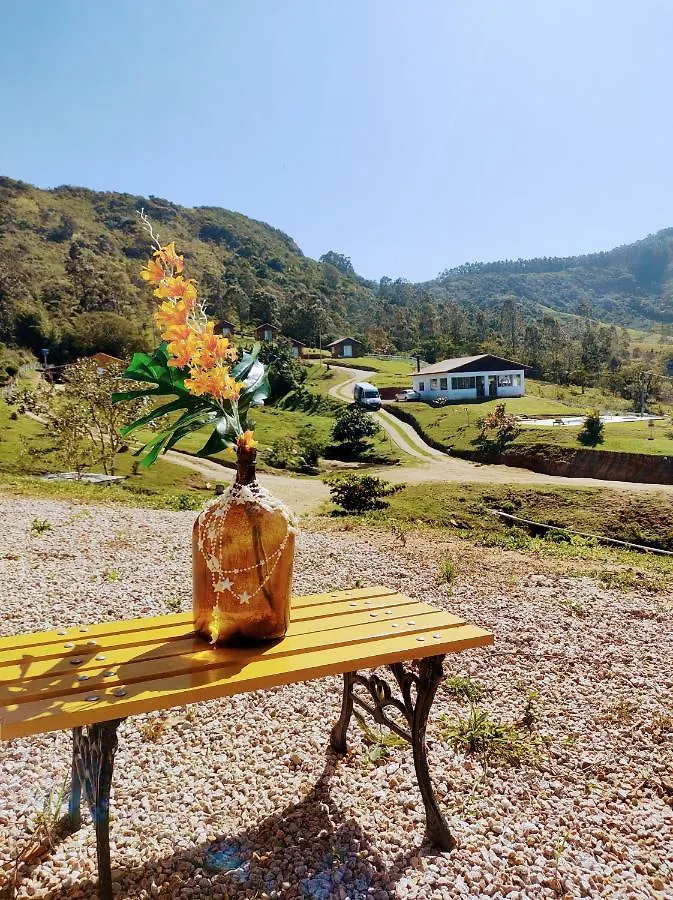 Sitio Berebello Βίλα Imarui 0*,