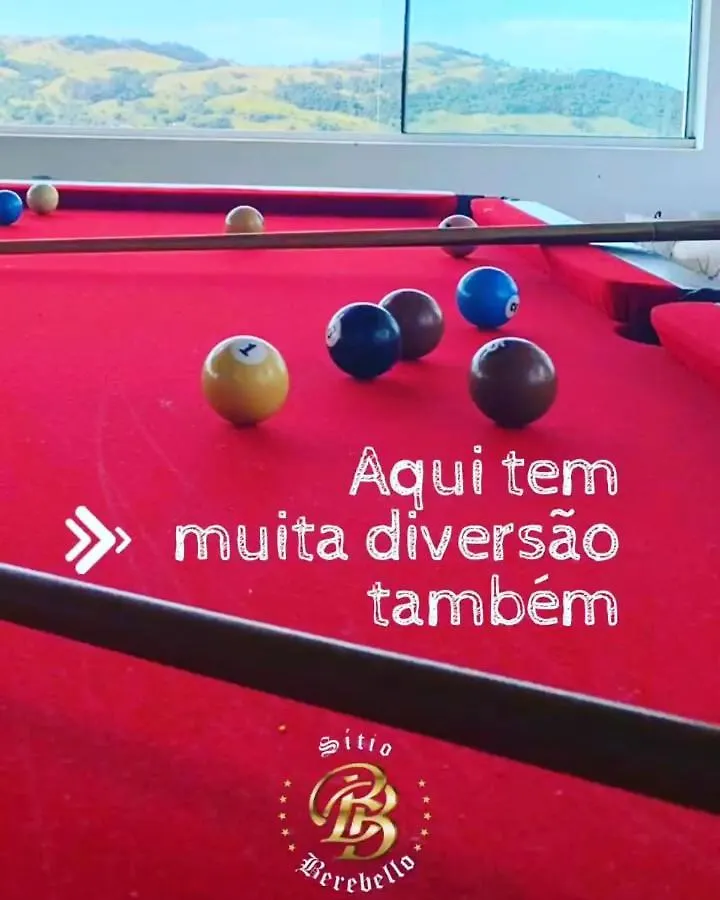 Sitio Berebello Βίλα Imarui 0*,  Βραζιλία