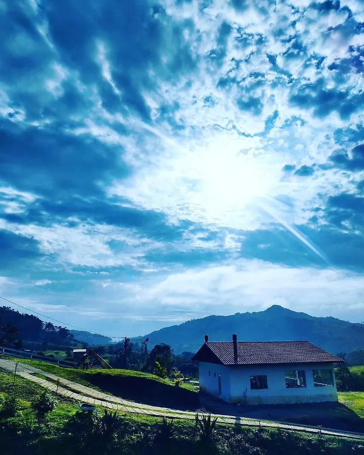 Sitio Berebello Βίλα Imarui Σαλέ