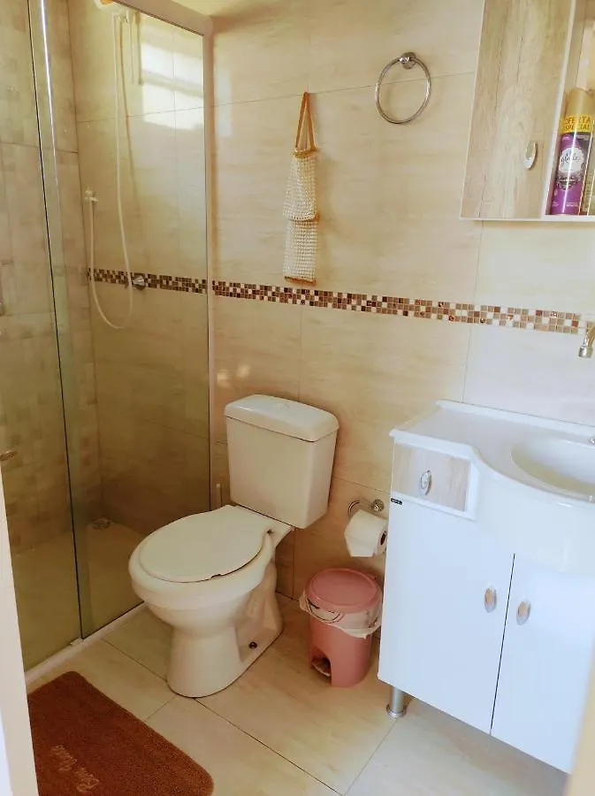 Sitio Berebello Βίλα Imarui Σαλέ