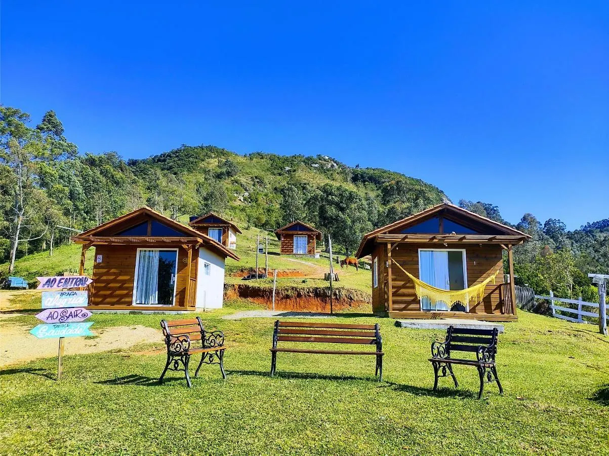 Sitio Berebello Βίλα Imarui Βραζιλία