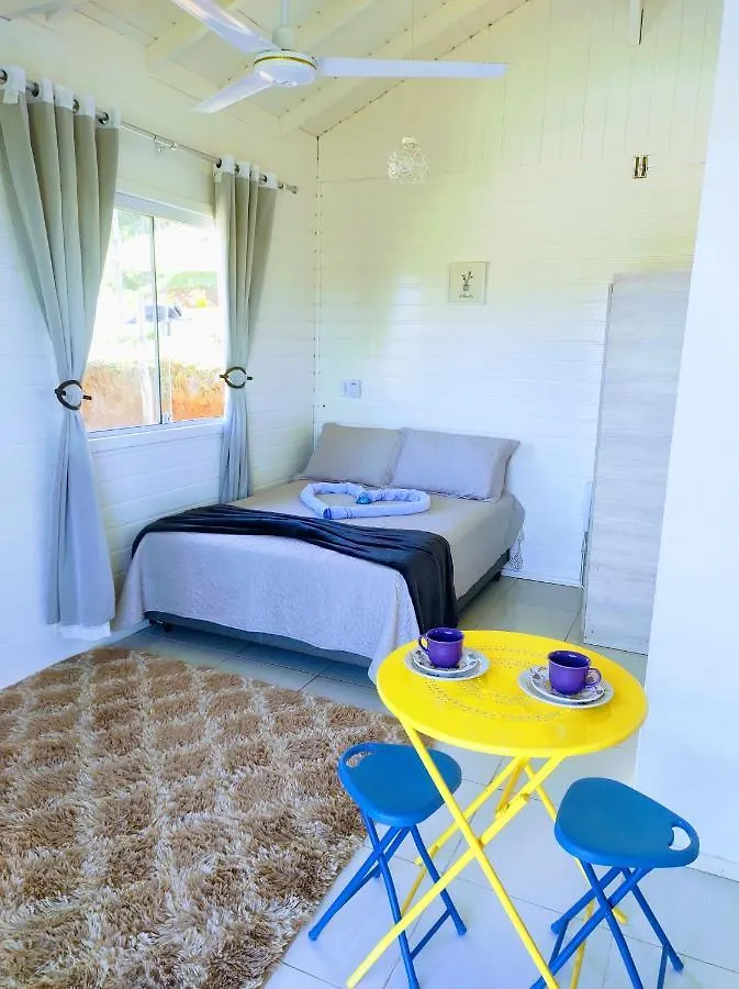 Sitio Berebello Βίλα Imarui 0*,