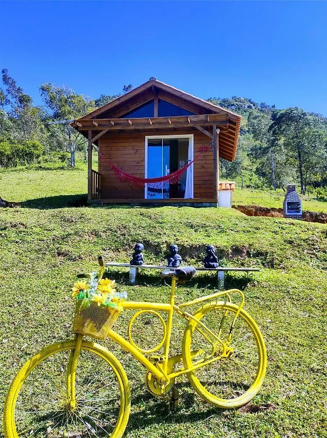 Sitio Berebello Βίλα Imarui Βραζιλία
