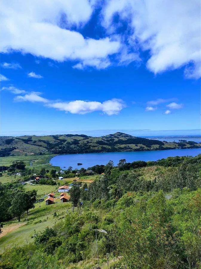 Sitio Berebello Βίλα Imarui