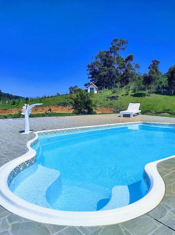 Sitio Berebello Βίλα Imarui 0*,  Βραζιλία