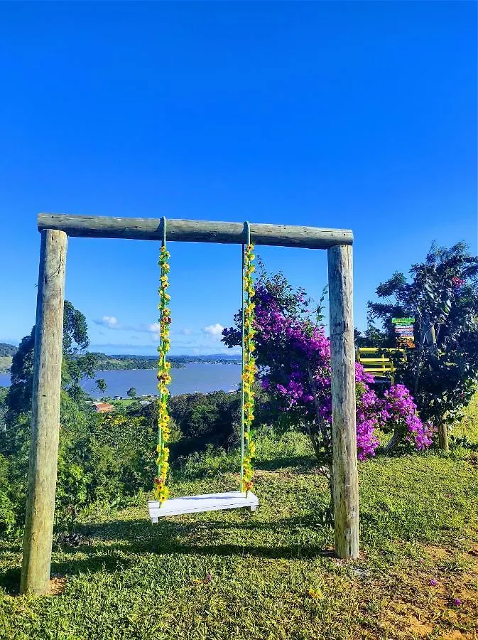 Sitio Berebello Βίλα Imarui 0*,
