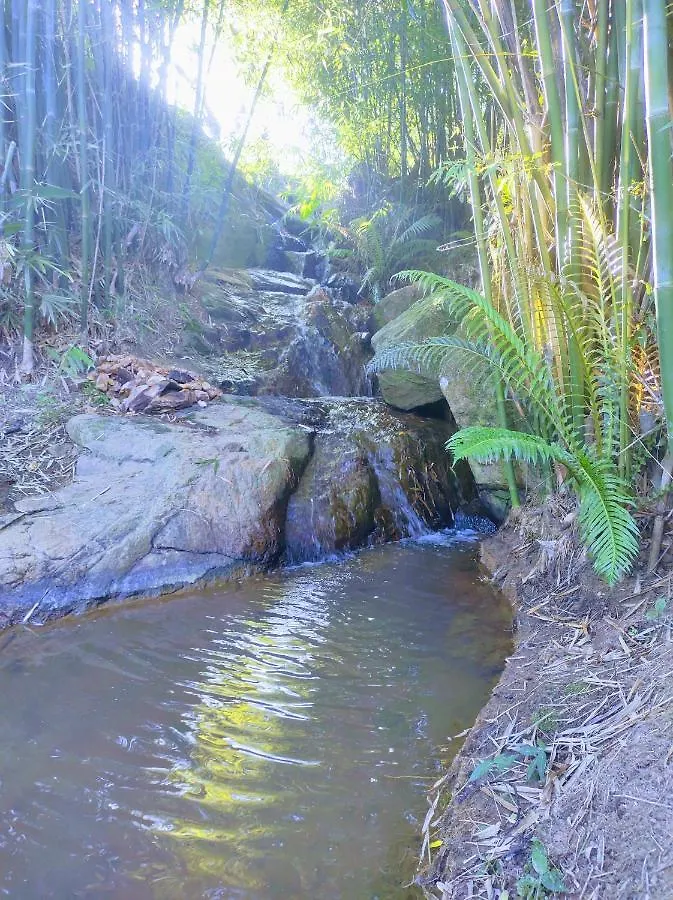 Sitio Berebello Βίλα Imarui