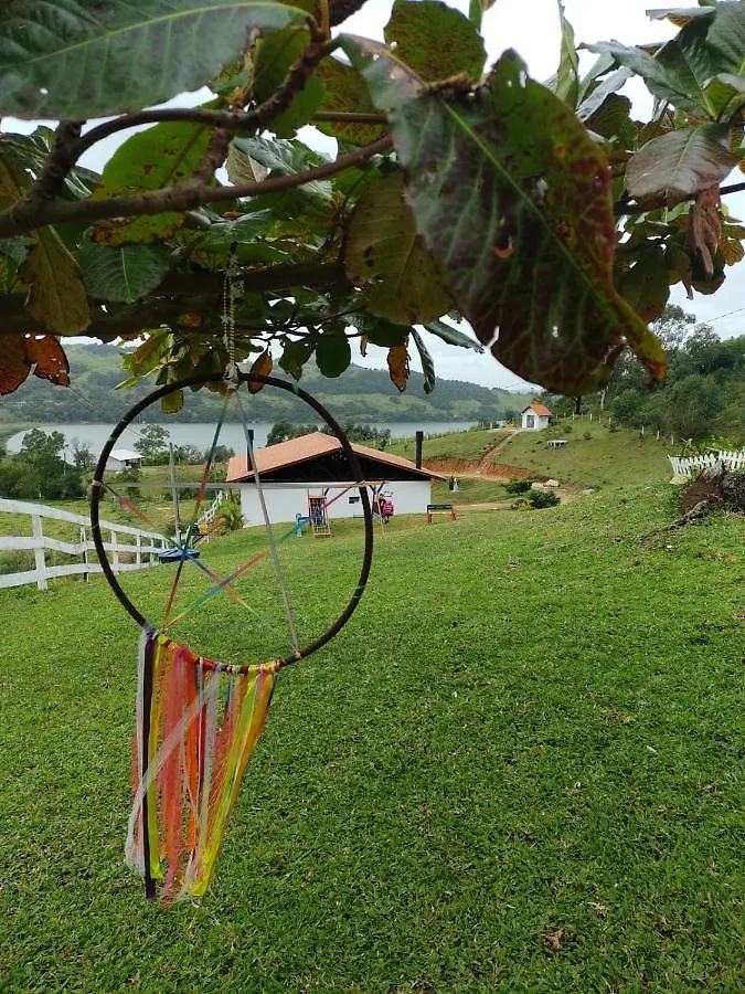 Sitio Berebello Villa Imarui 0*,  Brasile