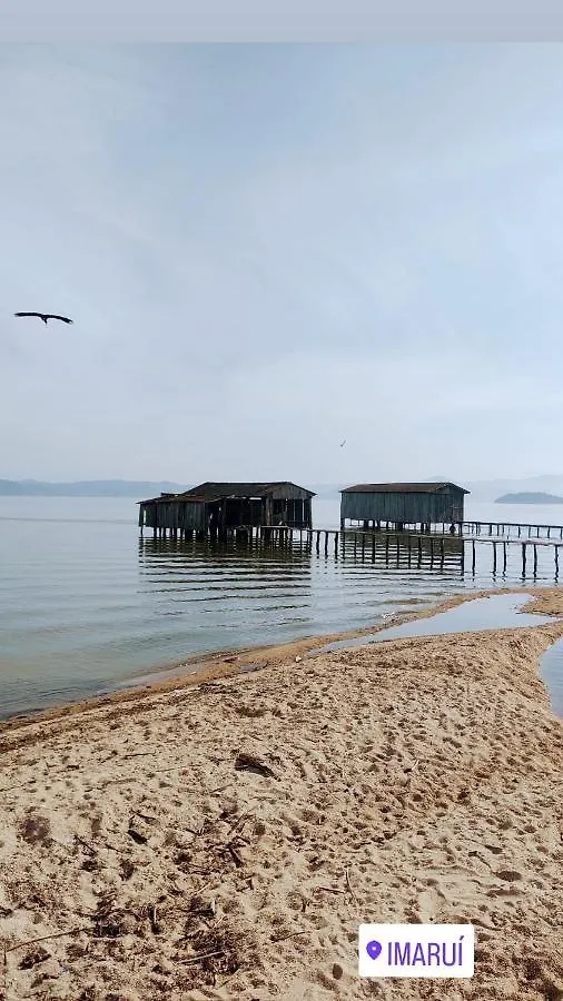 Sítio Berebello Villa Imarui 0*,  Brasil