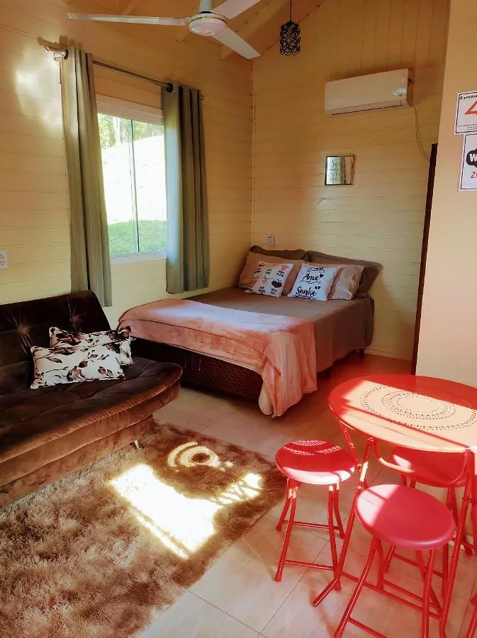 Sitio Berebello Villa Imarui Brasile