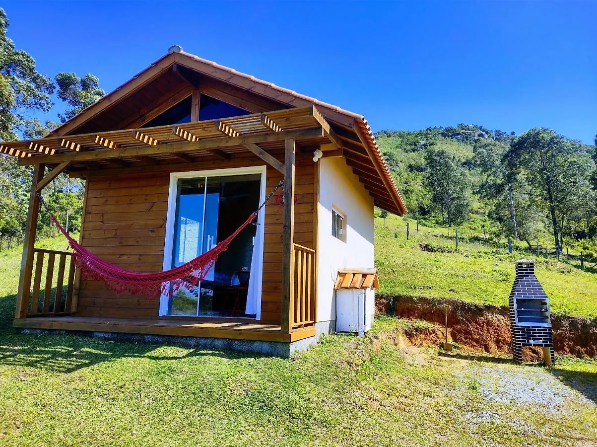 Sitio Berebello Villa Imarui