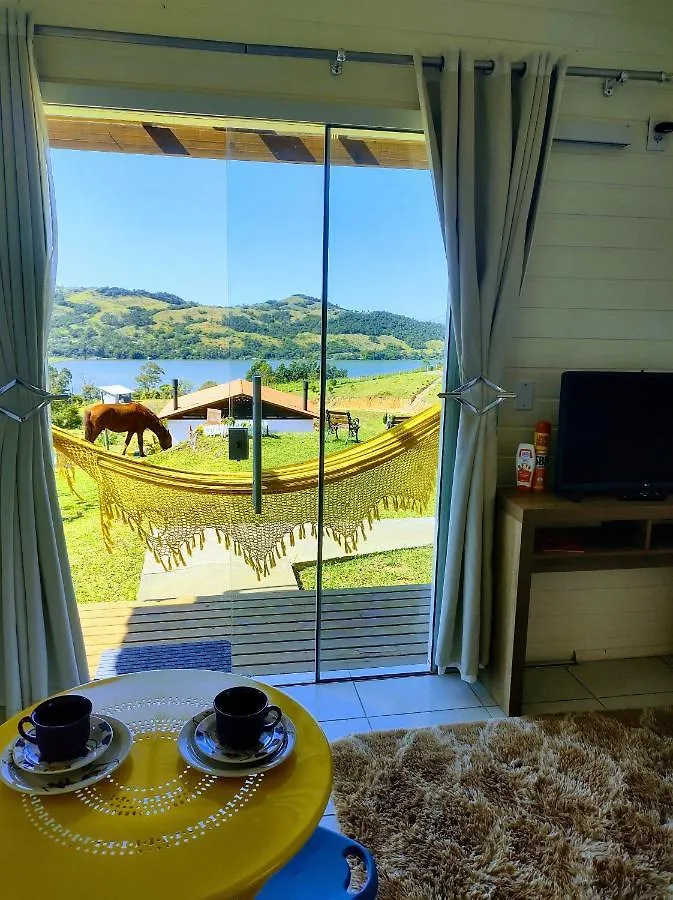 Chalet Sitio Berebello Villa Imarui