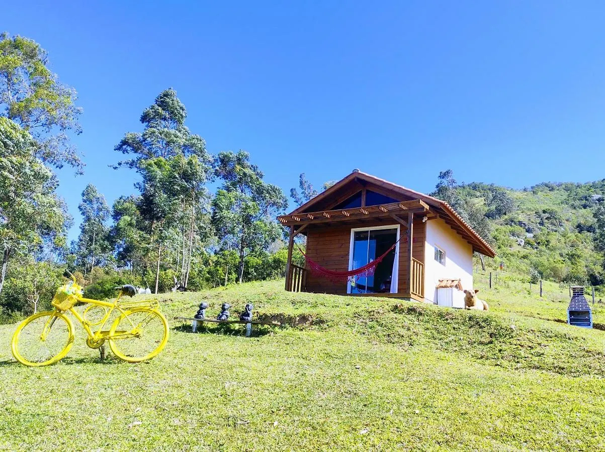 Sítio Berebello Villa Imarui Brasil