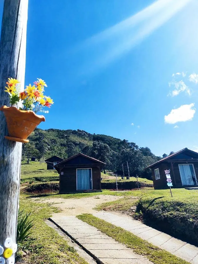 Chalet Sitio Berebello Villa Imarui