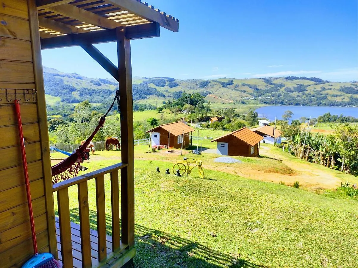 Sitio Berebello Villa Imarui Chalet