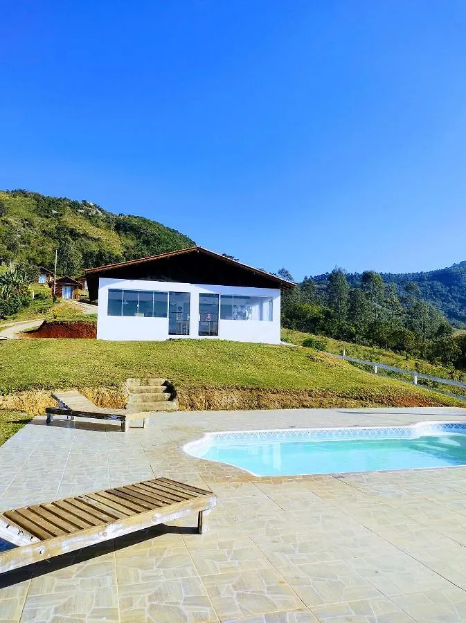 Sitio Berebello Villa Imarui 0*,