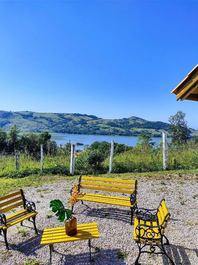 Sitio Berebello Villa Imarui Chalet