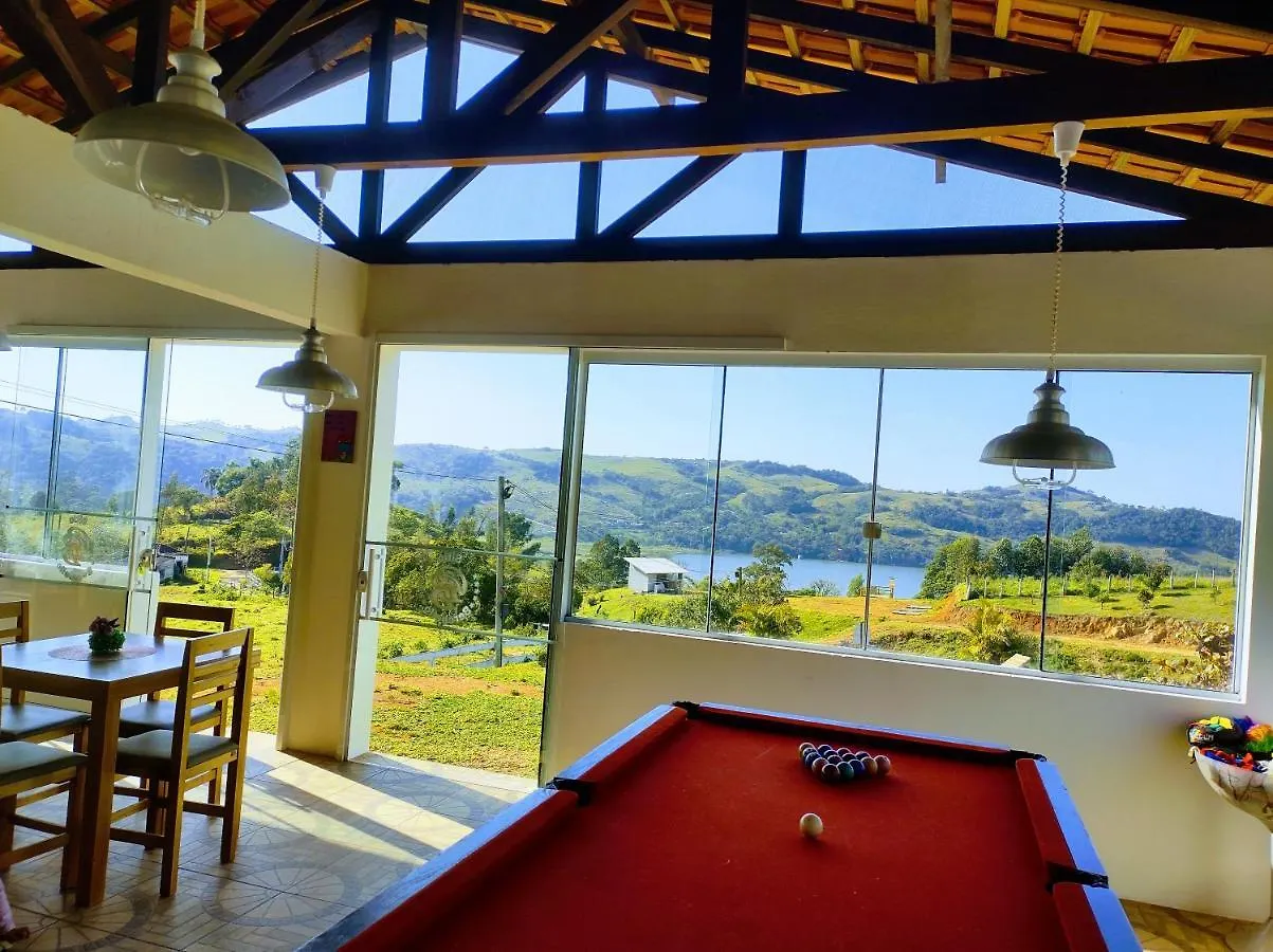 Sitio Berebello Villa Imarui