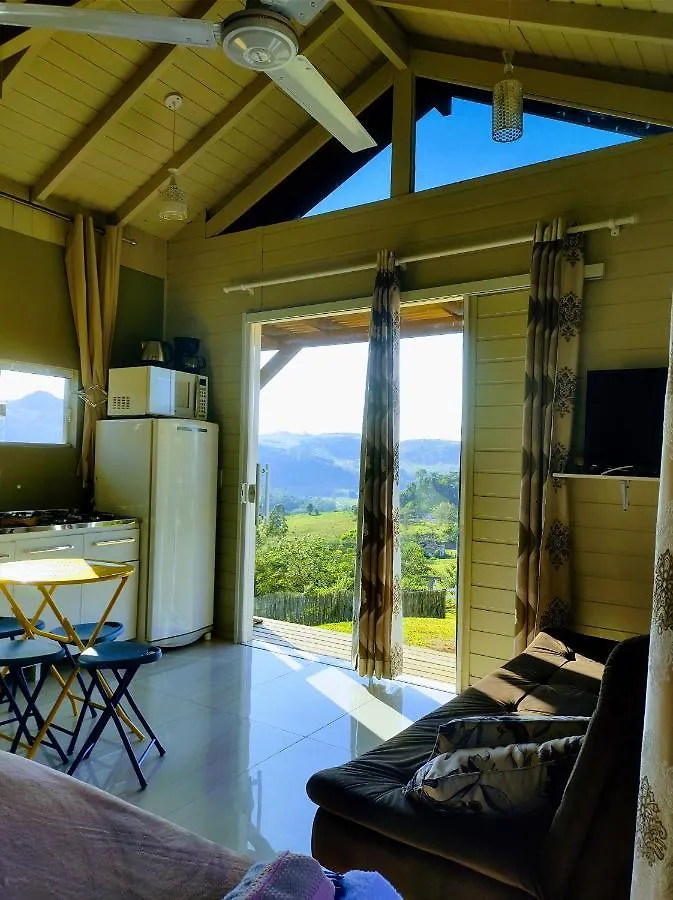 Sitio Berebello Villa Imarui Brasile