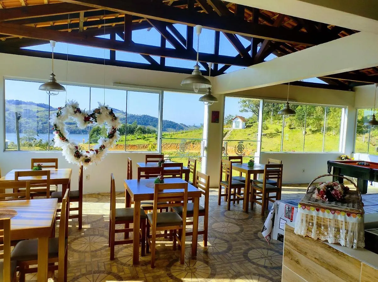Sitio Berebello Villa Imarui 0*,