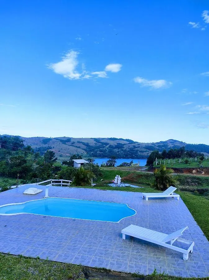 Sitio Berebello Villa Imarui