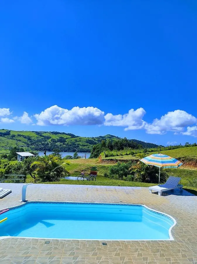Sítio Berebello Villa Imarui 0*,  Brasil