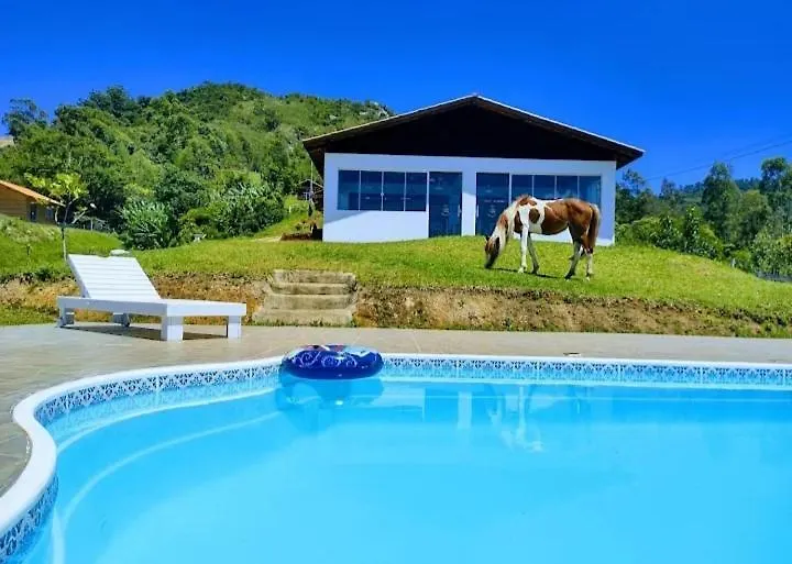Sítio Berebello Villa Imarui