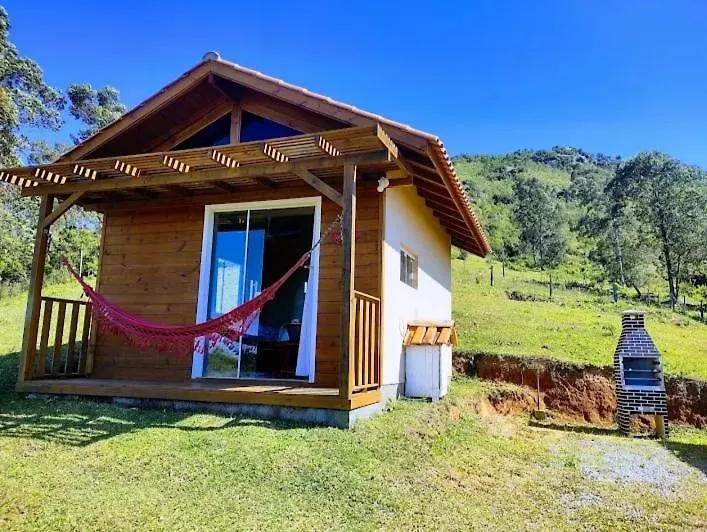 Sítio Berebello Villa Imarui Lodge