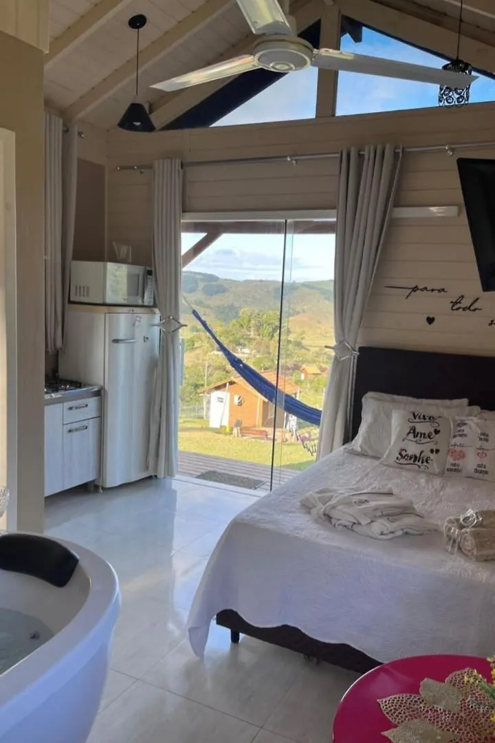 Sítio Berebello Villa Imarui Brasil