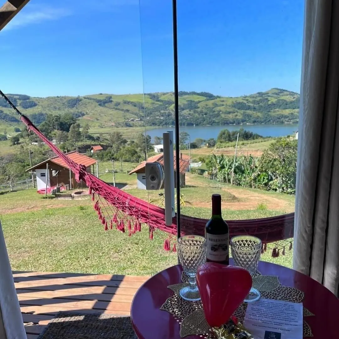 Lodge Sítio Berebello Villa Imarui Brasil